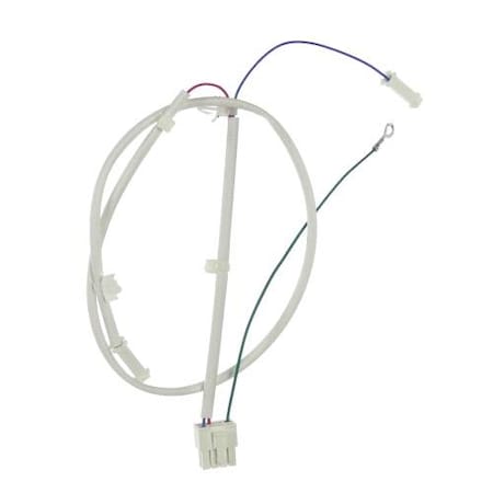 Midea COVER FOR GAS REGULATOR 12271100012089